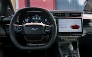 Які нові кросовери Ford є на AUTO.RIA зараз?