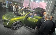 Які нові електромобілі Avatr є на AUTO.RIA?