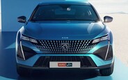 Які нові Peugeot 408 є на AUTO.RIA зараз?