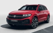 Які нові Volkswagen Touareg є на AUTO.RIA зараз?