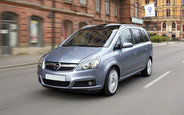 Предложения о продаже Opel Zafira B на AUTO.RIA