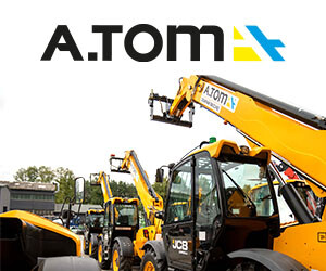 AGRO.RIA - A.TOM 3.0 банер 3