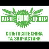 Компанія ПП Агродім центр