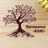 Компания Пилорама Аліс 