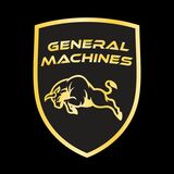 GENERAL MACHINES