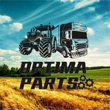 ТОВ Оптіма Партс ТОВ Оптіма Партс