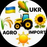 UKRAGROIMPORT