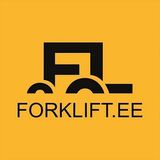 Forklift OÜ Forklift OÜ