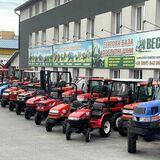 Компанія ВЕСТ