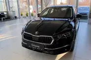 Shorts video Skoda Octavia Selection