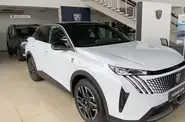 Shorts video Peugeot 3008 GT
