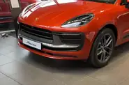 Shorts video Porsche Macan Base