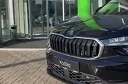 Shorts video Skoda Kodiaq Selection