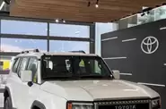 Почувствовать авто Elegance