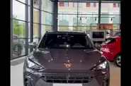 Shorts video Cupra Terramar MID