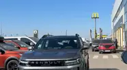 Shorts video Renault Duster Evolution