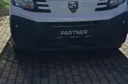 Shorts video Peugeot Partner Base