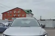 Shorts video Hyundai Tucson Express