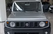 Shorts video Suzuki Jimny GLX