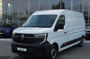 Shorts video Renault Master Base