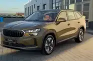 Shorts video Skoda Kodiaq Selection