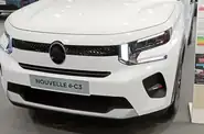 Shorts video Citroen e-C3 Max
