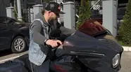 Shorts video Harley-Davidson CVO Street Glide ST Base