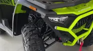 Shorts video Bashan Explorer 330 Base