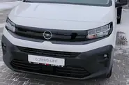 Shorts video Opel Combo Edition