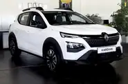 Shorts video Renault Kardian Evolution