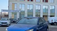 Shorts video SEAT Leon FR