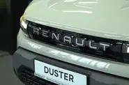 Shorts video Renault Duster Evolution