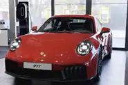 Shorts video Porsche 911 Base