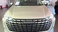 Shorts video GWM Haval H6 Deluxe