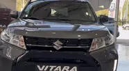 Shorts video Suzuki Vitara GL+