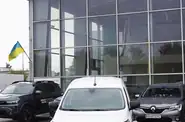 Shorts video Renault Express Van Advance