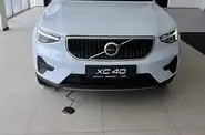 Shorts video Volvo XC40 Core