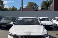 Shorts video Hyundai Elantra Active