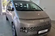 Shorts video Hyundai Staria Business+