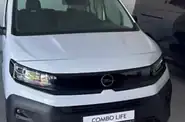 Shorts video Opel Combo Life Edition