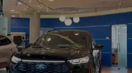 Shorts video Ford Kuga ST-Line X Plus