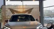Shorts video Cupra Formentor VZ