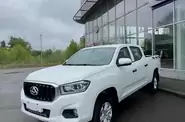 Shorts video MG MAXUS T60 Comfort