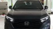 Shorts video Honda CR-V Elegance