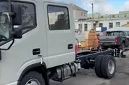 Shorts video JAC N56 Base