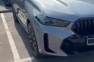 Shorts video BMW X6 M Sport