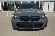 Shorts video BMW 3 Series M Performance