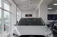 Shorts video Mazda CX-5 Top