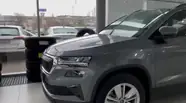 Shorts video Skoda Karoq Selection Plus