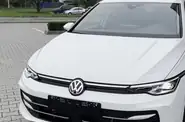 Shorts video Volkswagen Golf Style